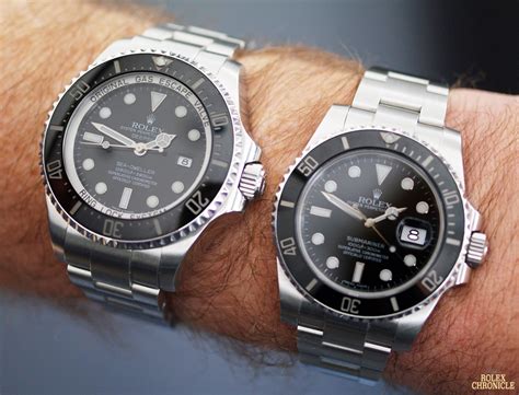 rolex derp sea|rolex deep sea vs sea dweller.